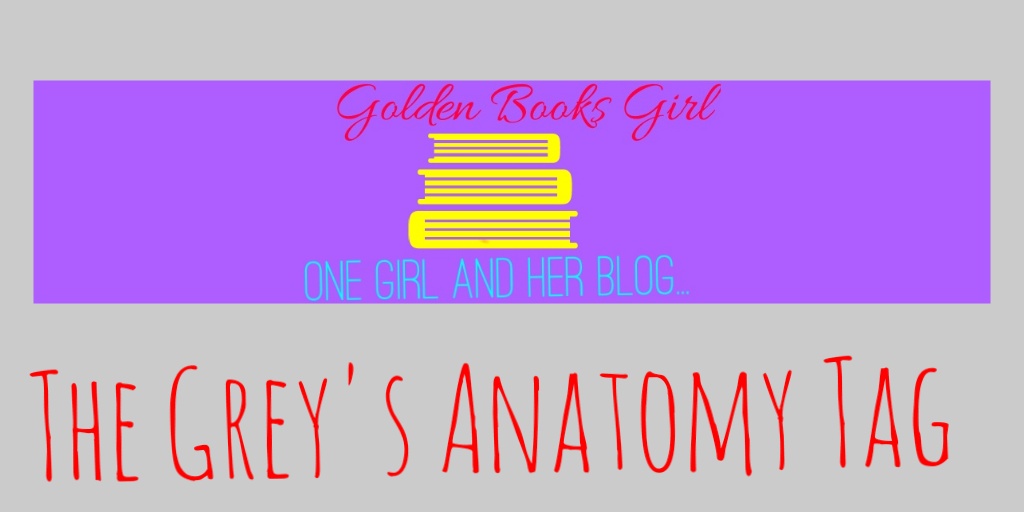 The Grey’s Anatomy Tag