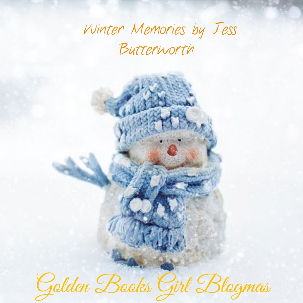 My Winter Memories by Jess Butterworth 