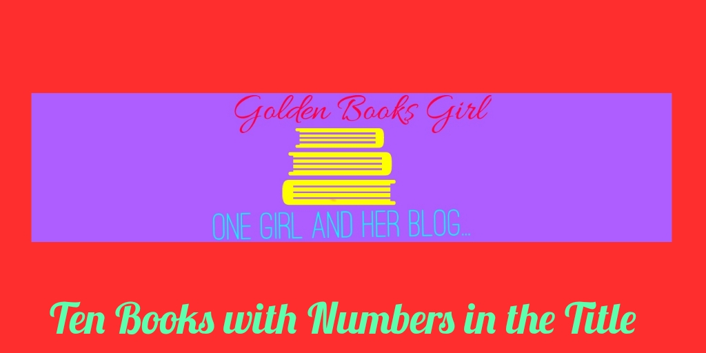 Ten Books With Numbers in the Title
