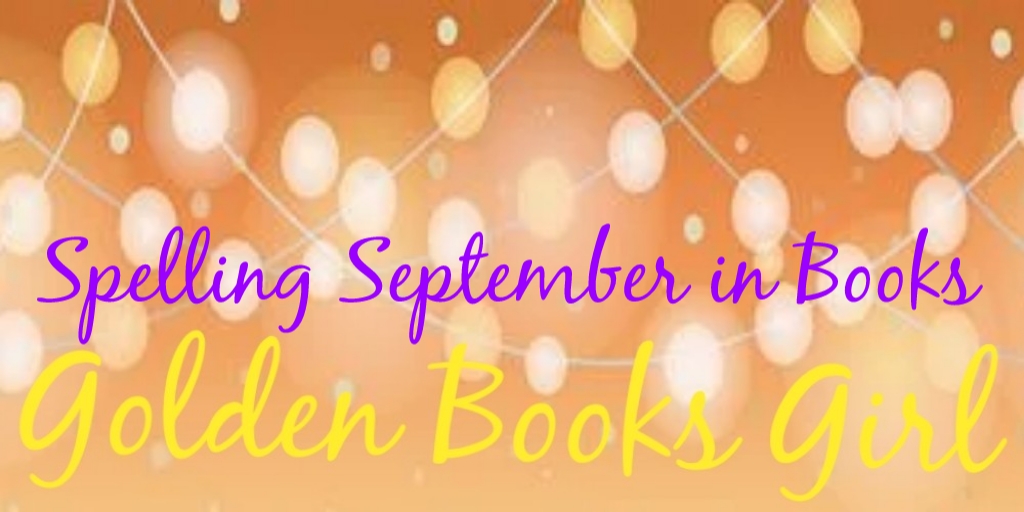 Spelling September in Books