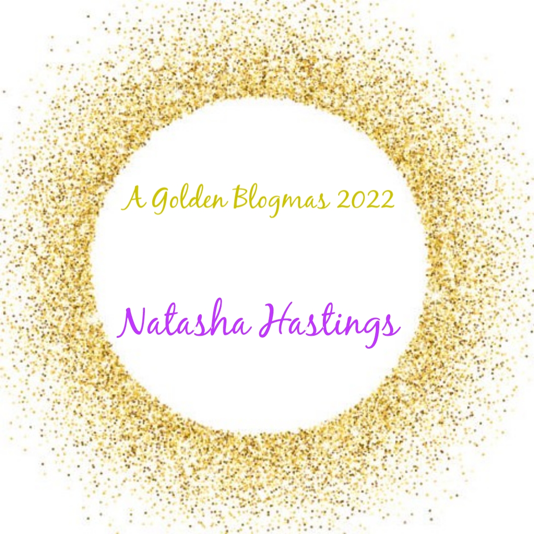 The Presents I’d Give My Characters by Natasha Hastings