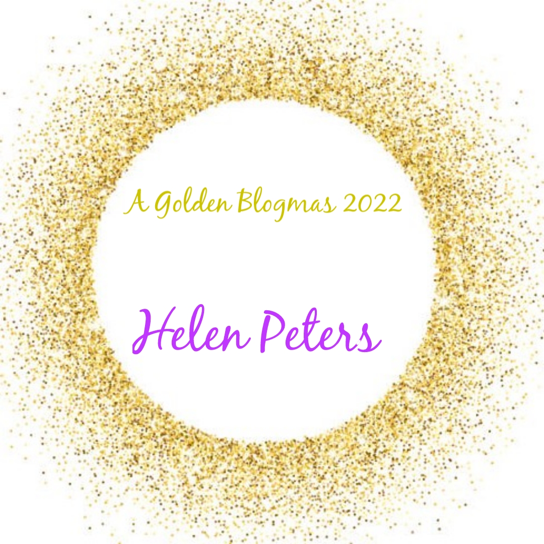 My Favourite Christmas Books by Helen Peters