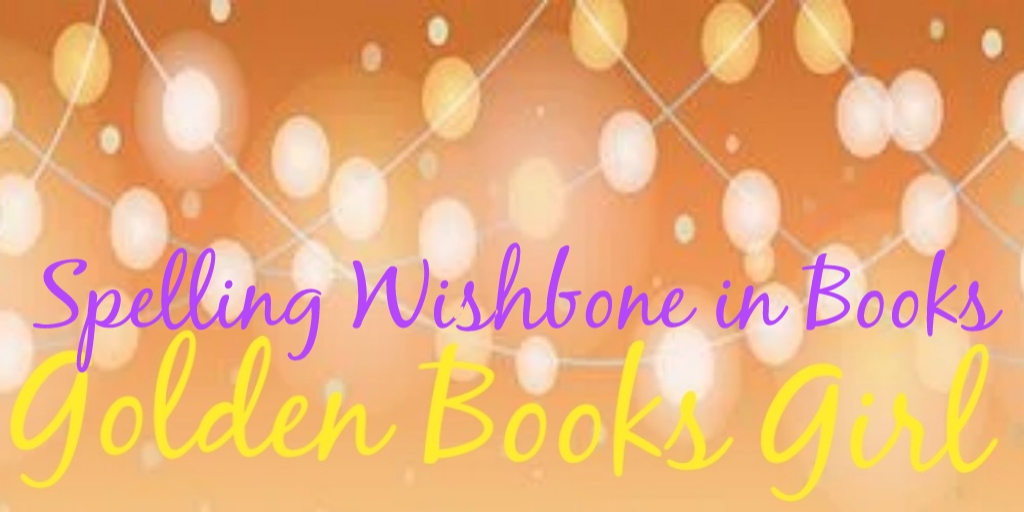 Spelling Wishbone in Books